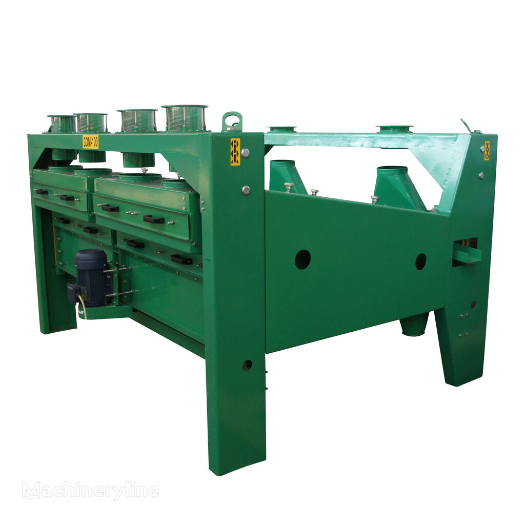 nov separator Separator zernoochisniy  ZOM-100