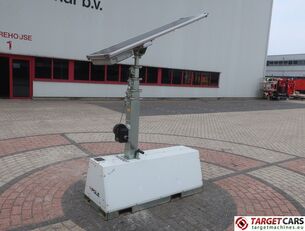 svetlobni stolp Trime X-POLE 2x25W LED SOLAR TOWER LIGHT 550CM 2020 560200059