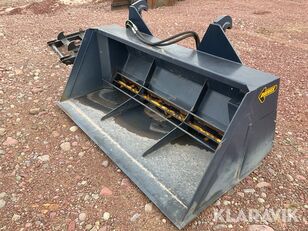 izkopna žlica Drivex SS1200-BM
