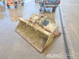 žlica za mini bager 60" Ditching Bucket 50mm Pin to Suit 6-8 Ton Excavator