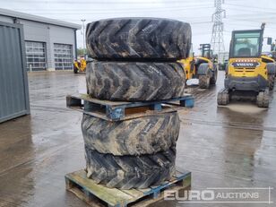 pnevmatika za bager 400/80-24 Tyre & Rim (4 of)