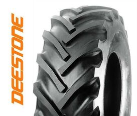 nov pnevmatika za čelni nakladač Deestone 12,5/80-18 12 PR TL