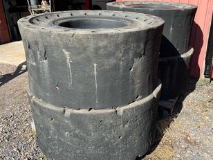 pnevmatika za gradbeno mehanizacijo SG Revolution Solid rubber tyre