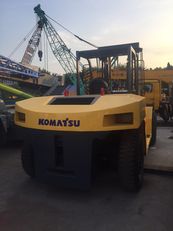 kontejnersko dvigalo KOMATSU FD200