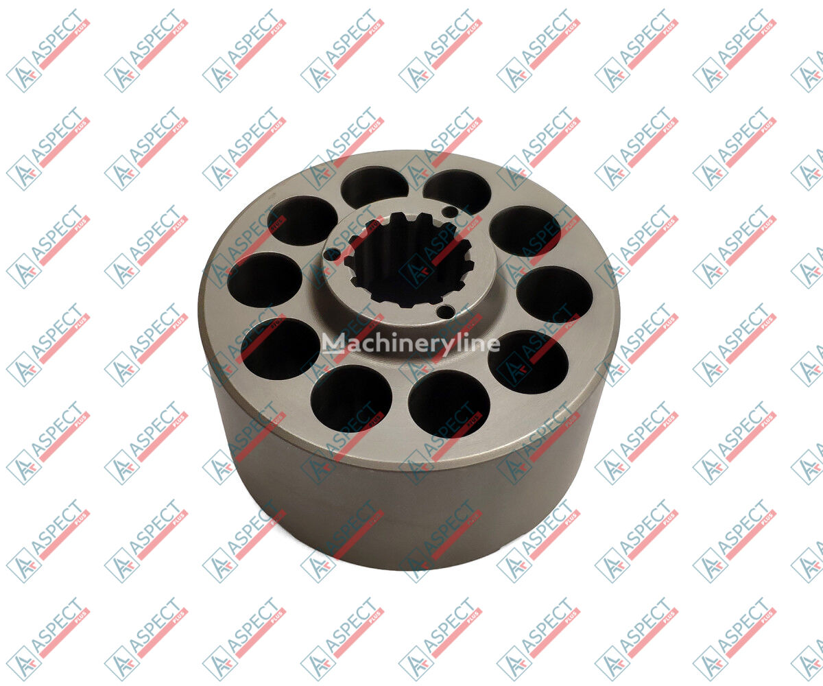 Cylinder block Rotor Nachi D=84.0 mm 12251 za bager
