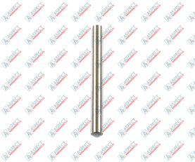 Cylinder block press Pin Uchida L=29.7 mm 9278 za mini bager Caterpillar E305, 307, 307B, 308, 308B