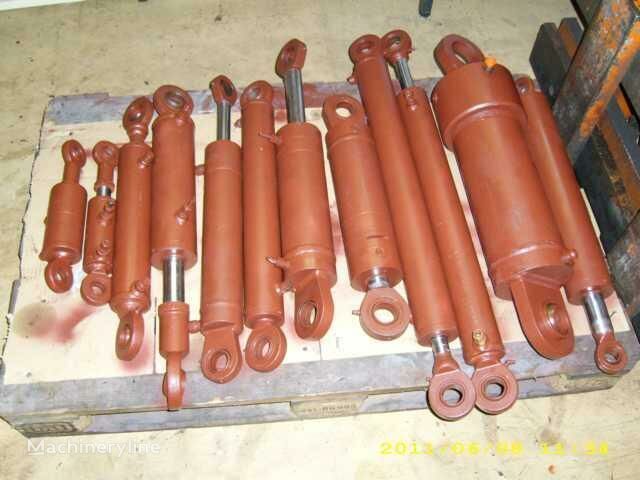 hidravlični cilinder Vielhaben za freza za asfalt