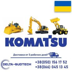 hidravlični motor za bager nakladač Komatsu   WB93S-5