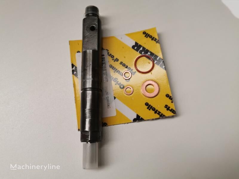 injektor Liebherr Injector Nozzle 9078854 za bager Liebherr D914T/D914TI/D916T/D916TI/D926TI