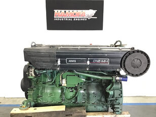 motor Volvo D12D-C MH USED za bager