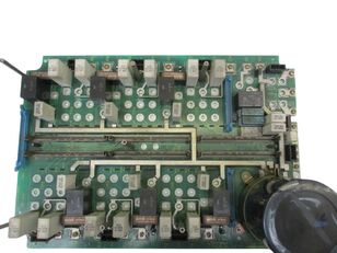 nadzorna enota Fanuc A20B-1006-0115/03A za bager