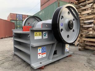 nov čeljustni drobilnik Kinglink PEX1251 Fine Jaw Crusher | Bauxite / Alumina