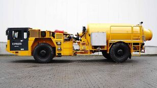 druga rudarska oprema Paus UNI 50-5 BM-TM / Mining / concrete transport mixer