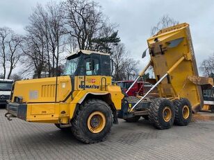 zglobni demper Komatsu HM300-1