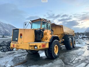 zglobni demper Volvo A35 6x6 Dump Truck